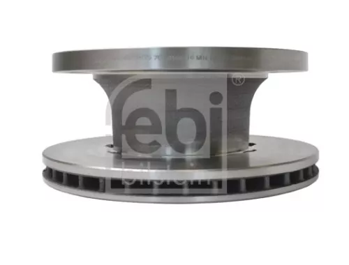 FEBI BILSTEIN FEBI BILSTEIN 29175 Brake Disc 