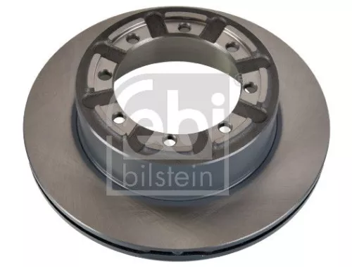 FEBI BILSTEIN FEBI BILSTEIN 29177 Brake Disc 