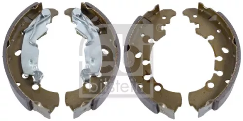FEBI BILSTEIN FEBI BILSTEIN 29190 Brake Shoe Set 