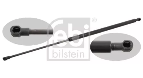 FEBI BILSTEIN FEBI BILSTEIN 29198 Gas Spring, boot/cargo area 