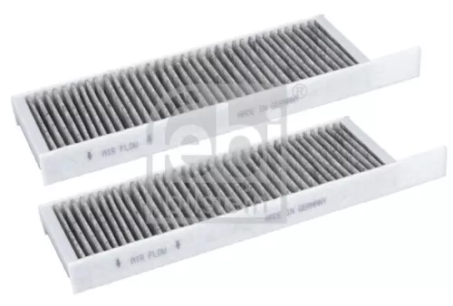 Filter Set, cabin air