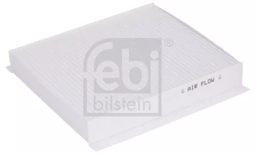 FEBI BILSTEIN FEBI BILSTEIN 29221 Filter, cabin air 