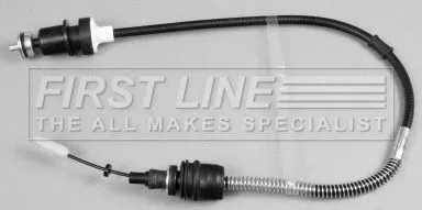 FIRST LINE FIRST LINE (FKC1458) Cable Pull, clutch control 