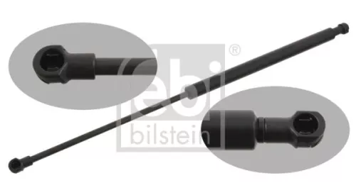 FEBI BILSTEIN FEBI BILSTEIN 29290 Gas Spring, boot/cargo area 