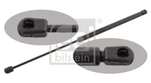 FEBI BILSTEIN FEBI BILSTEIN 29291 Gas Spring, boot/cargo area 