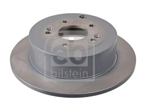 FEBI BILSTEIN FEBI BILSTEIN 29351 Brake Disc 