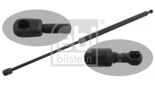 FEBI BILSTEIN FEBI BILSTEIN 29444 Gas Spring, boot/cargo area 