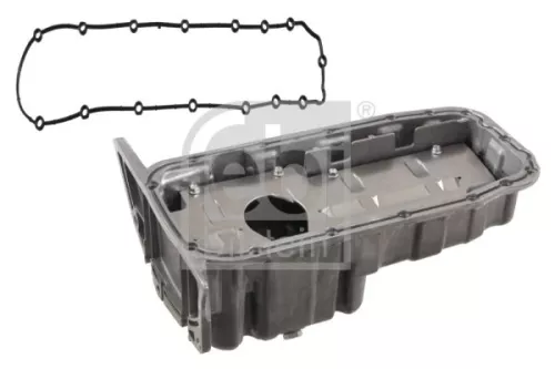 Oil Sump