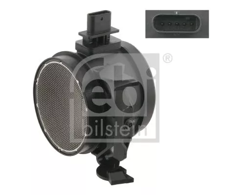 FEBI BILSTEIN FEBI BILSTEIN 29516 Mass Air Flow Sensor 