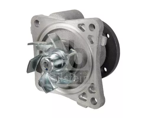 FEBI BILSTEIN FEBI BILSTEIN 29653 Water Pump, engine cooling 