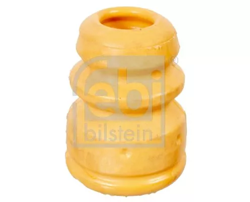 Rubber Buffer, suspension