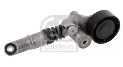 FEBI BILSTEIN FEBI BILSTEIN 29770 Belt Tensioner, V-ribbed belt 