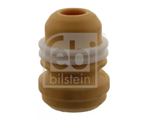 Rubber Buffer, suspension