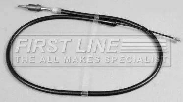 FIRST LINE FIRST LINE (FKC1465) Cable Pull, clutch control 
