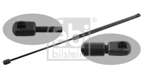 FEBI BILSTEIN FEBI BILSTEIN 29895 Gas Spring, boot/cargo area 