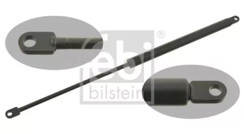 FEBI BILSTEIN FEBI BILSTEIN 29935 Gas Spring, boot/cargo area 