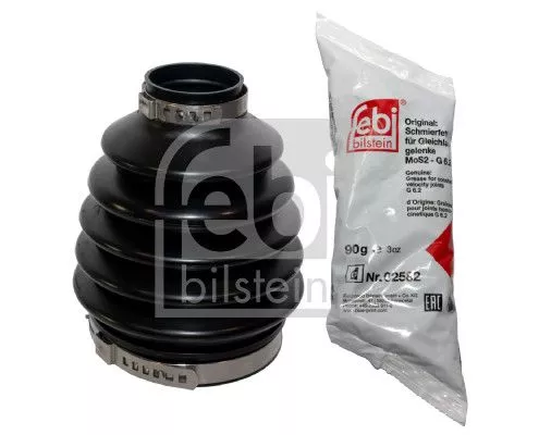 FEBI BILSTEIN FEBI BILSTEIN 29950 Bellow Kit, drive shaft 