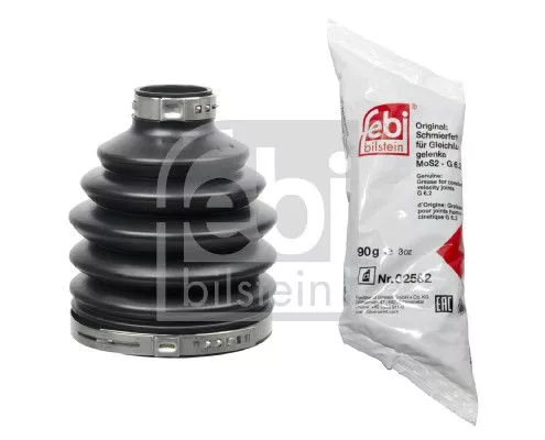 Bellow Kit, drive shaft