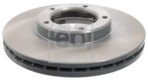 FEBI BILSTEIN FEBI BILSTEIN 29980 Brake Disc 