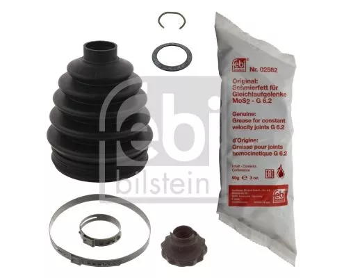 FEBI BILSTEIN FEBI BILSTEIN 30024 Bellow Kit, drive shaft 
