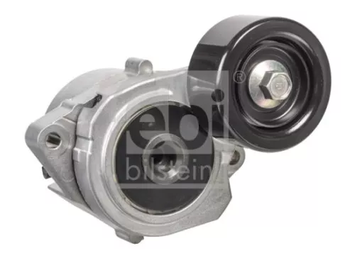 Belt Tensioner, V-ribbed belt
