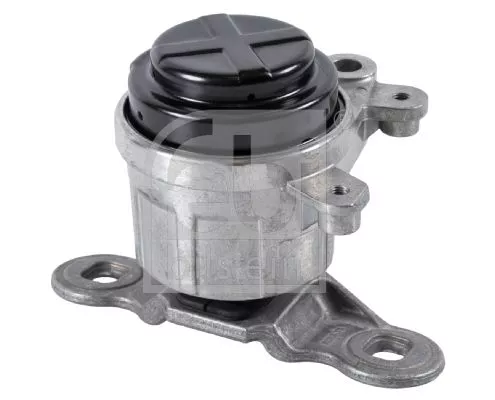 Mounting, engine