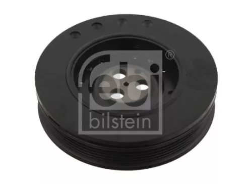 Belt Pulley, crankshaft