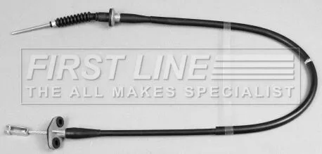 FIRST LINE FIRST LINE (FKC1467) Cable Pull, clutch control 