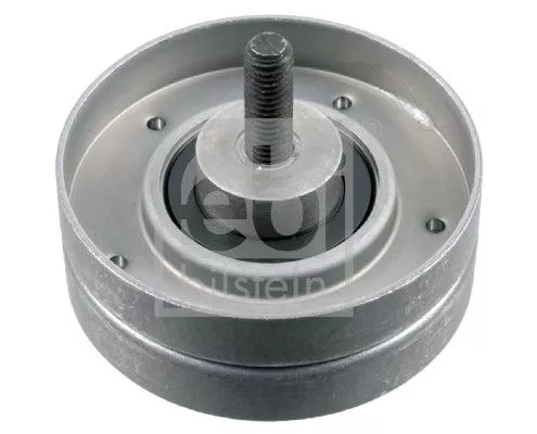 FEBI BILSTEIN FEBI BILSTEIN 30130 Deflection/Guide Pulley, V-ribbed belt 