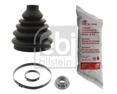 Bellow Kit, drive shaft