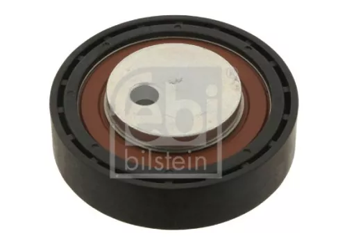 FEBI BILSTEIN FEBI BILSTEIN 30167 Tensioner Pulley, V-ribbed belt 