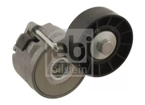 Belt Tensioner, V-ribbed belt