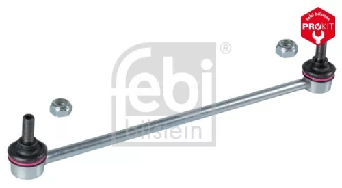 FEBI BILSTEIN FEBI BILSTEIN 30186 Link/Coupling Rod, stabiliser bar 