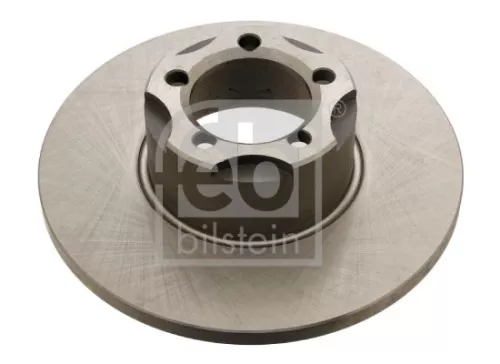FEBI BILSTEIN FEBI BILSTEIN 30197 Brake Disc 