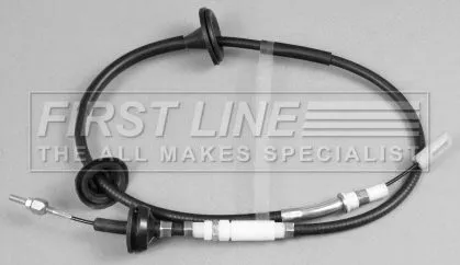 FIRST LINE FIRST LINE (FKC1468) Cable Pull, clutch control 