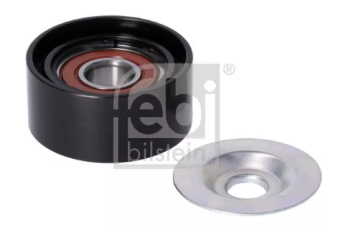 FEBI BILSTEIN FEBI BILSTEIN 30389 Deflection/Guide Pulley, V-ribbed belt 