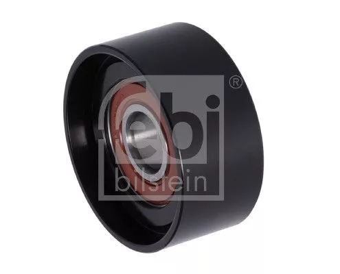 FEBI BILSTEIN FEBI BILSTEIN 30389 Deflection/Guide Pulley, V-ribbed belt 