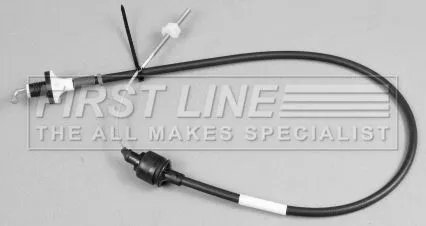 FIRST LINE FIRST LINE (FKC1469) Cable Pull, clutch control 