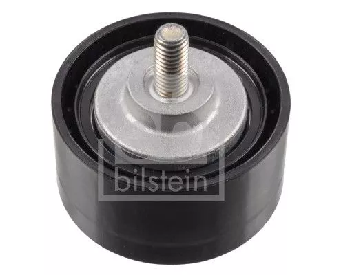 FEBI BILSTEIN FEBI BILSTEIN 30441 Deflection/Guide Pulley, V-ribbed belt 