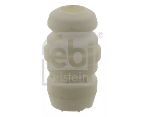 Rubber Buffer, suspension