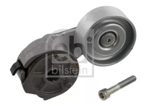 Belt Tensioner, V-ribbed belt