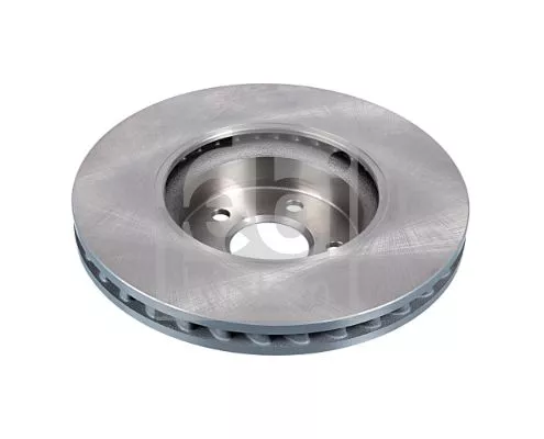 FEBI BILSTEIN FEBI BILSTEIN 30551 Brake Disc 
