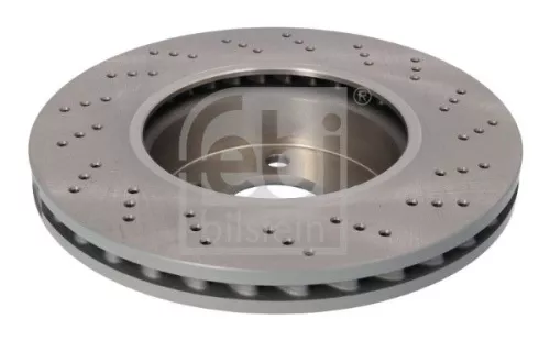 FEBI BILSTEIN FEBI BILSTEIN 30552 Brake Disc 