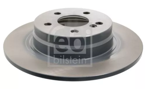 FEBI BILSTEIN FEBI BILSTEIN 30555 Brake Disc 