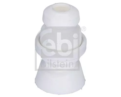 Rubber Buffer, suspension