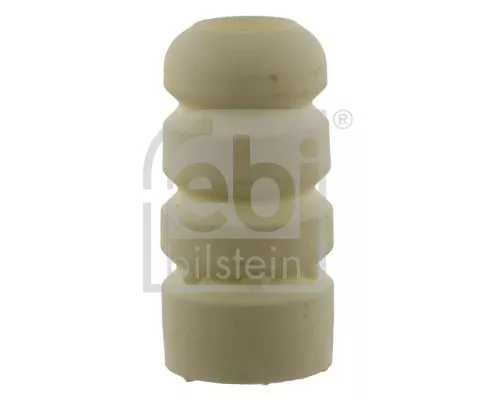 Rubber Buffer, suspension