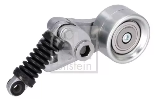 FEBI BILSTEIN FEBI BILSTEIN 30591 Belt Tensioner, V-ribbed belt 