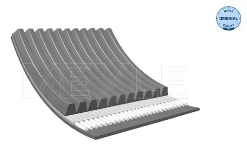 MEYLE V-Ribbed Belt (050 011 2835)