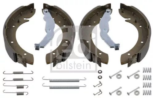 FEBI BILSTEIN FEBI BILSTEIN 30594 Brake Shoe Set 
