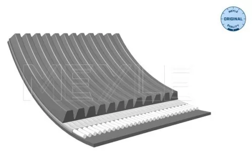 MEYLE V-Ribbed Belt (050 012 1940)